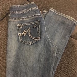 Maurice’s bootcut Jeans